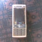 Sony Ericsson k800i