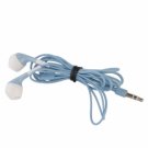 3 Pack Noise Isolation Earbuds