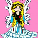 Garden Fairy #2