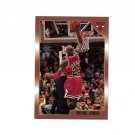 MICHAEL JORDAN 98-99 TOPPS #77