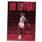 MICHAEL JORDAN 98-99 UPPER DECK UD EXTRA INSERT