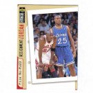 MICHAEL JORDAN 96-97 COLLECTORS CHOICE #362