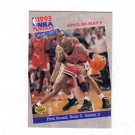 MICHAEL JORDAN 93-94 UPPER DECK #180
