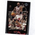 MICHAEL JORDAN 98-99 UPPER DECK #230O