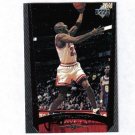 MICHAEL JORDAN 98-99 UPPER DECK #230P