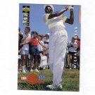 MICHAEL JORDAN 94-95 COLLECTORS CHOICE PRO FILES #204