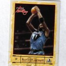 KEVIN GARNETT 04-05 FLEER SWEET SIGS #47