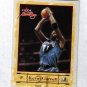 KEVIN GARNETT 04-05 FLEER SWEET SIGS #47