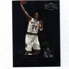 KEVIN GARNETT 97-98 METAL UNIVERSE CHAMPIONSHIP #41