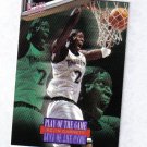 KEVIN GARNETT 96-97 ULTRA  PLAY OF THE GAME #290