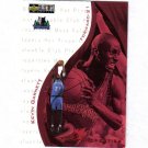 KEVIN GARNETT 97-98 COLLECTORS CHOICE HOT PROPERTIES #371