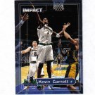 KEVIN GARNETT 99-00 SKYBOX IMPACT #94