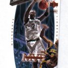 KEVIN GARNETT 00-01 UPPER DECK MVP #406