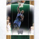 KEVIN GARNETT 04-05 FLEER FRESH INK #11