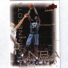 KEVIN GARNETT 00-01 UPPER DECK PROS & PROSPECTS #47
