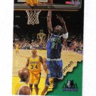 KEVIN GARNETT 96-97 FLEER #92