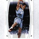 KEVIN GARNETT 03-04 SP AUTHENTIC #49