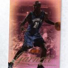 KEVIN GARNETT 99-00 FLAIR SHOWCASE #58