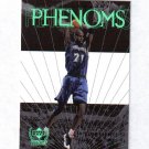 KEVIN GARNETT 99 UPPER DECK CENTURY LEGENDS #58