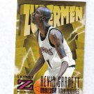 KEVIN GARNETT 96-97 Z-FORCE ZUPERMEN #173