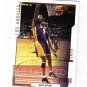 KOBE BRYANT 00-01 COLLECTORS CHOICE CHECKLIST #189