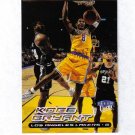 KOBE BRYANT 99-00 ULTRA #50