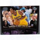 KOBE BRYANT 98-99 UPPER DECK #75