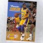 MAGIC JOHNSON 92-93 SKYBOX #358