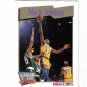 MAGIC JOHNSON 91-92 HOOPS SUPREME COURT #473