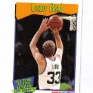 LARRY BIRD 91-92 HOOPS #532