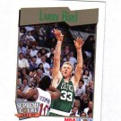 LARRY BIRD 91-92 HOOPS SUPREME COURT #451