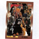 TIM DUNCAN 98-99 TOPPS #49