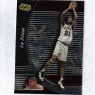 TIM DUNCAN 98-99 UD IONIX #51