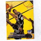 TIM DUNCAN 99-00 ULTRA #80