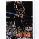 TIM DUNCAN 99-00 HOOPS #104