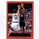 TIM DUNCAN 99-00 TOPPS #121