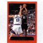 TIM DUNCAN 99-00 TOPPS #121