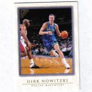 DIRK NOWITZKI 99-00 TOPPS GALLERY #51