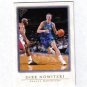 DIRK NOWITZKI 99-00 TOPPS GALLERY #51