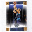 DIRK NOWITZKI 04-05 FLEER FRESH INK #6