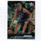 DIRK NOWITZKI 99-00 UPPER DECK ENCORE #16