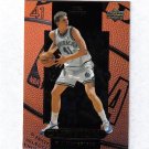 DIRK NOWITZKI 99-00 UPPER DECK OVATION #12