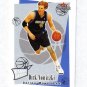 DIRK NOWITZKI 03-04 FLEER TRADITION BANNER SEASON #255