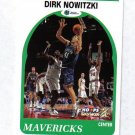 DIRK NOWITZKI 99-00 HOOPS DECADE #164
