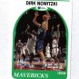 DIRK NOWITZKI 99-00 HOOPS DECADE #164