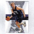 DIRK NOWITZKI 03-04 UD GLASS #9