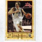 DIRK NOWITZKI 04-05 FLEER SWEET SIGS #50