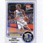 DIRK NOWITZKI 02-03 FLEER PLATINUM #79