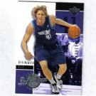 DIRK NOWITZKI 02-03 UPPER DECK INSPRIRATIONS #14