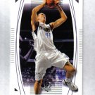 DIRK NOWITZKI 03-04 SP AUTHENTIC #13